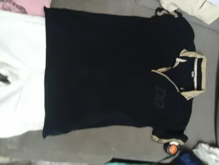 Polo Dolce & Gabbana Talla L/40