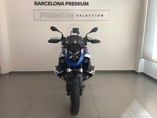 BMW Motorrad R 1300 GS