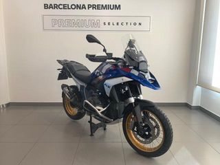 BMW Motorrad R 1300 GS