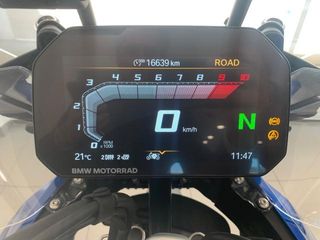 BMW Motorrad R 1300 GS