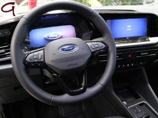 Ford Transit Connect Furgon 1.5 EcoBoost PHEV Trend L2 AT 110 kW (150 CV)