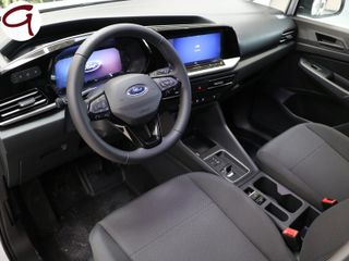 Ford Transit Connect Furgon 1.5 EcoBoost PHEV Trend L2 AT 110 kW (150 CV)