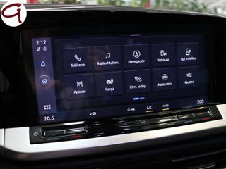 Ford Transit Connect Furgon 1.5 EcoBoost PHEV Trend L2 AT 110 kW (150 CV)