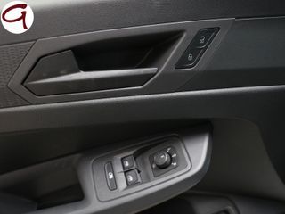 Ford Transit Connect Furgon 1.5 EcoBoost PHEV Trend L2 AT 110 kW (150 CV)