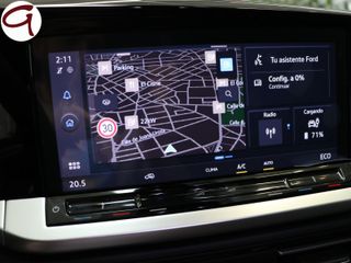 Ford Transit Connect Furgon 1.5 EcoBoost PHEV Trend L2 AT 110 kW (150 CV)