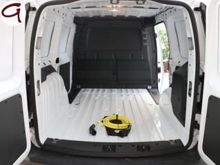 Ford Transit Connect Furgon 1.5 EcoBoost PHEV Trend L2 AT 110 kW (150 CV)