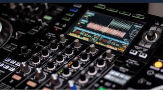 Curso/Clases de iniciación a DJ