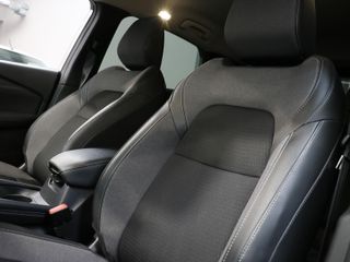 Nissan Qashqai DIG-T 160 N-Connecta 4x2 CVT 116 kW (158 CV)