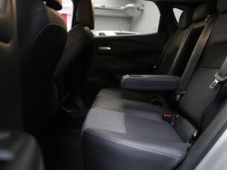 Nissan Qashqai DIG-T 160 N-Connecta 4x2 CVT 116 kW (158 CV)