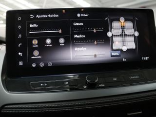 Nissan Qashqai DIG-T 160 N-Connecta 4x2 CVT 116 kW (158 CV)