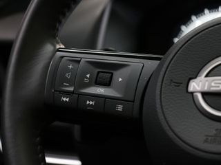 Nissan Qashqai DIG-T 160 N-Connecta 4x2 CVT 116 kW (158 CV)