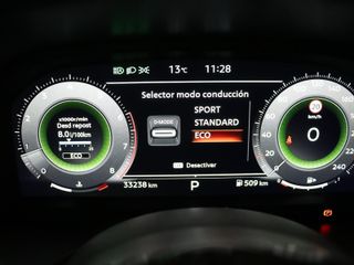 Nissan Qashqai DIG-T 160 N-Connecta 4x2 CVT 116 kW (158 CV)