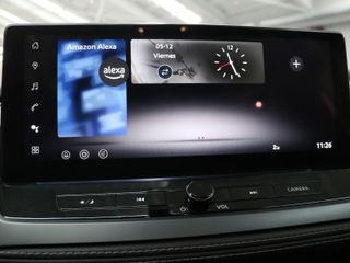 Nissan Qashqai DIG-T 160 N-Connecta 4x2 CVT 116 kW (158 CV)