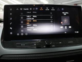 Nissan Qashqai DIG-T 160 N-Connecta 4x2 CVT 116 kW (158 CV)