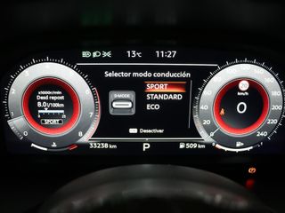 Nissan Qashqai DIG-T 160 N-Connecta 4x2 CVT 116 kW (158 CV)