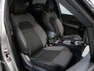 Nissan Qashqai DIG-T 160 N-Connecta 4x2 CVT 116 kW (158 CV)