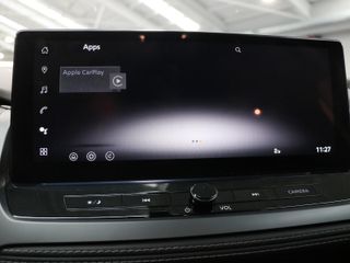 Nissan Qashqai DIG-T 160 N-Connecta 4x2 CVT 116 kW (158 CV)