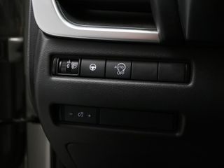 Nissan Qashqai DIG-T 160 N-Connecta 4x2 CVT 116 kW (158 CV)