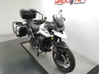 TRIUMPH TIGER 900 GT PRO 2020 22830 kms.