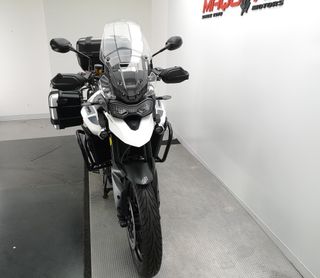 TRIUMPH TIGER 900 GT PRO 2020 22830 kms.
