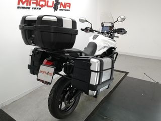 TRIUMPH TIGER 900 GT PRO 2020 22830 kms.