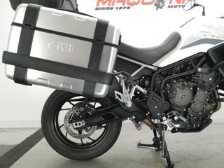 TRIUMPH TIGER 900 GT PRO 2020 22830 kms.