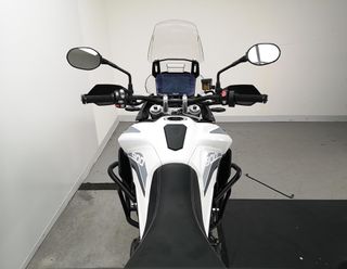 TRIUMPH TIGER 900 GT PRO 2020 22830 kms.