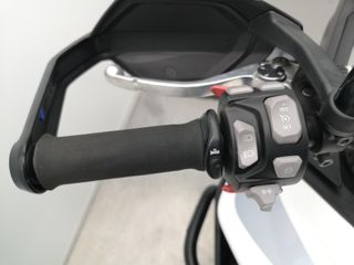 TRIUMPH TIGER 900 GT PRO 2020 22830 kms.