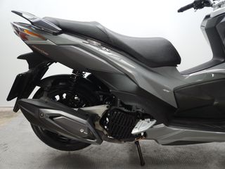 SYM JET X 125 2024 17424 kms.