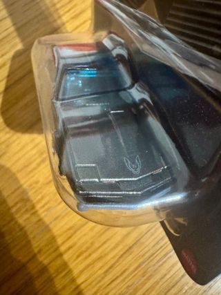 Pontiac Firebird 1984