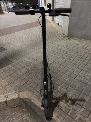 Patinete Eléctrico Xiaomi