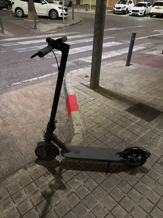Patinete Eléctrico Xiaomi