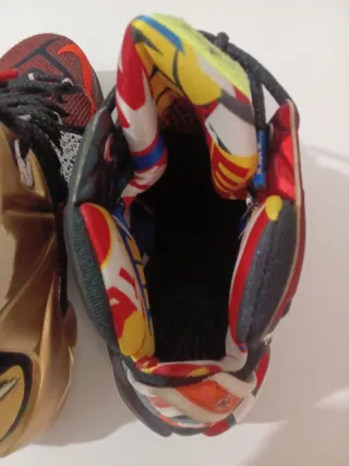 Scarpe Nike LeBron Senza scatola