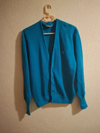 Rebeca Hombre Lacoste Azul