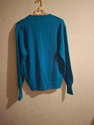 Rebeca Hombre Lacoste Azul