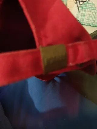 Gorra Norway ajustable