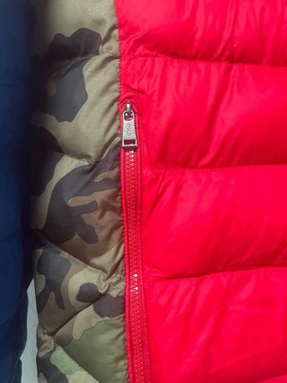 Chaqueta Ralph Lauren . PVP 349€ .