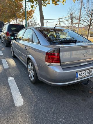 Opel Vectra 2008