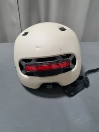 Casco para patinete Smart4u