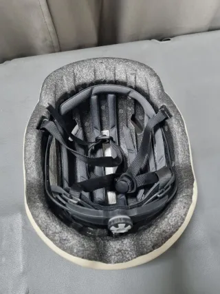 Casco para patinete Smart4u