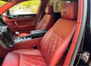 Bentley Continental 2009