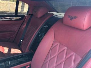 Bentley Continental 2009