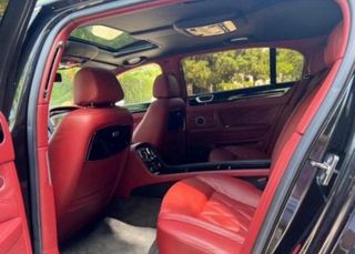 Bentley Continental 2009