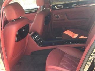 Bentley Continental 2009