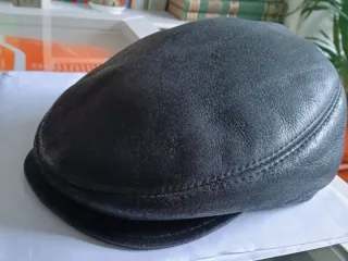 Gorra Rusa Piel Talla XXL