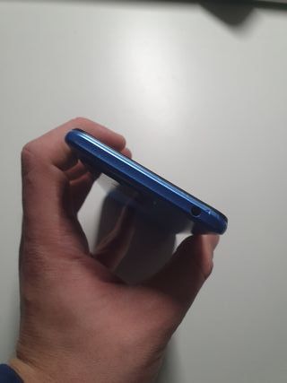 Xiaomi Redmi 10C 4/64GB Blu