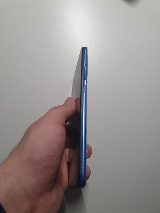 Xiaomi Redmi 10C 4/64GB Blu