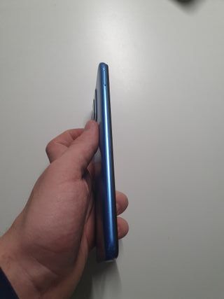 Xiaomi Redmi 10C 4/64GB Blu