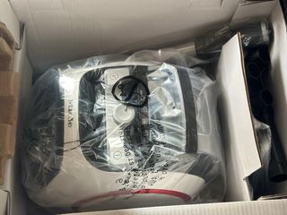 Aspiradora Miele Boost CX1 Nueva