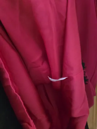 VESTIDO MARCA AFTERSHOCK TALLA S